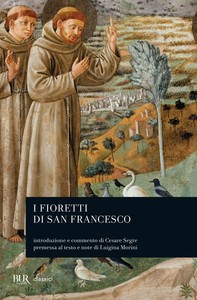I fioretti di San Francesco - Librerie.coop