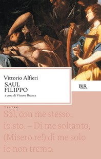 Saul. Filippo - Librerie.coop