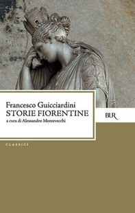 Storie fiorentine dal 1378 al 1509 - Librerie.coop