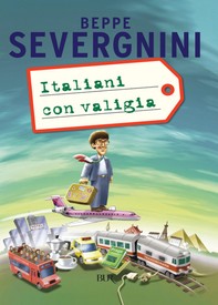 Italiani con valigia - Librerie.coop