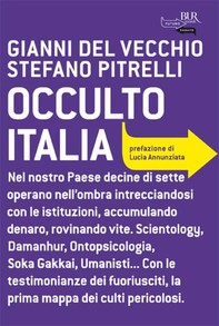 Occulto Italia - Librerie.coop