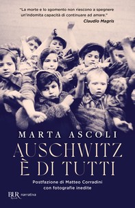 Auschwitz è di tutti - Librerie.coop
