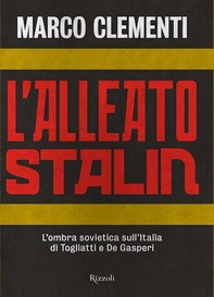 L'alleato Stalin - Librerie.coop