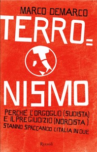Terronismo - Librerie.coop
