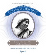 I messaggi di Madre Teresa - Librerie.coop