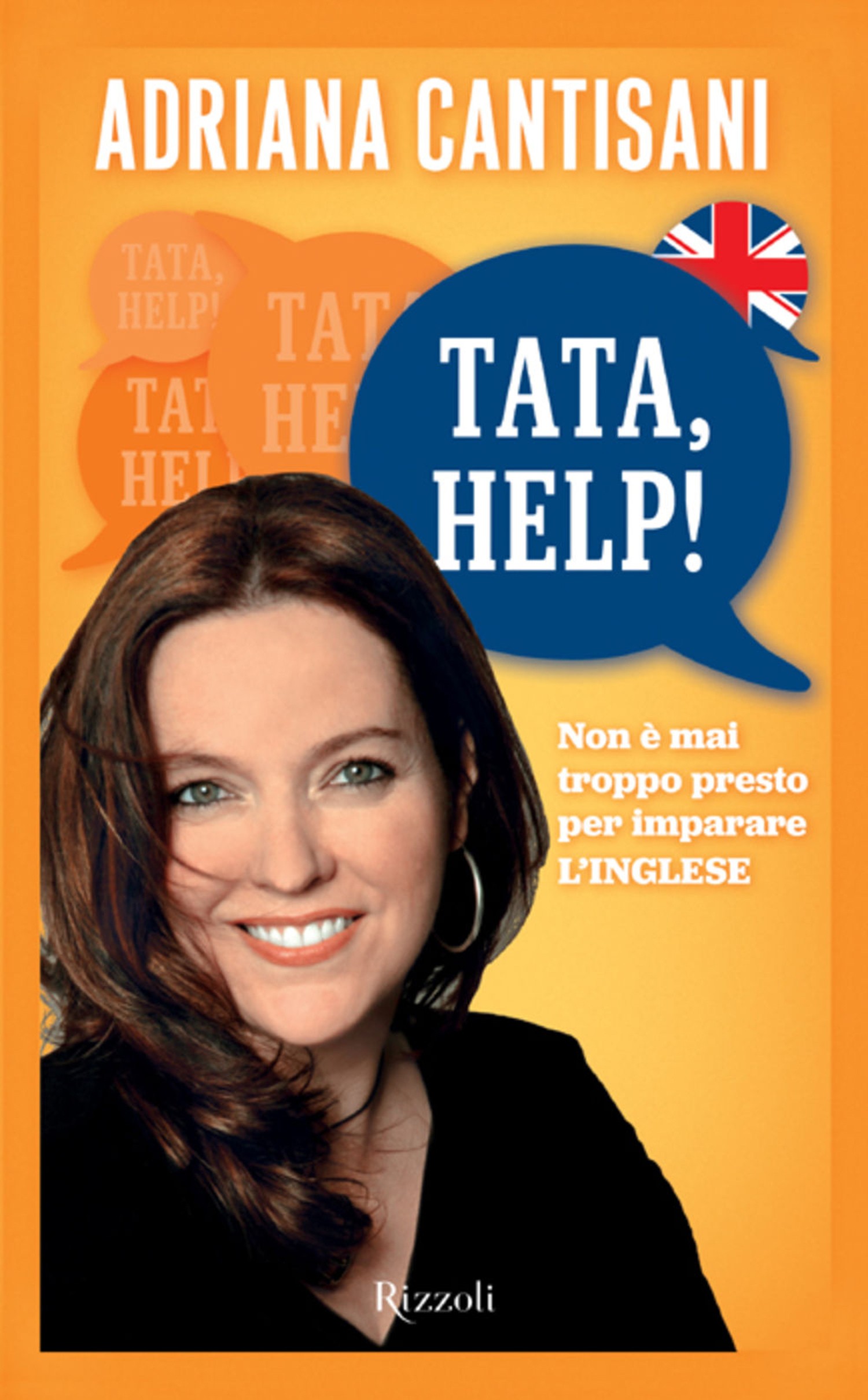 Tata, help! - Librerie.coop