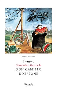 Don Camillo e Peppone - Librerie.coop