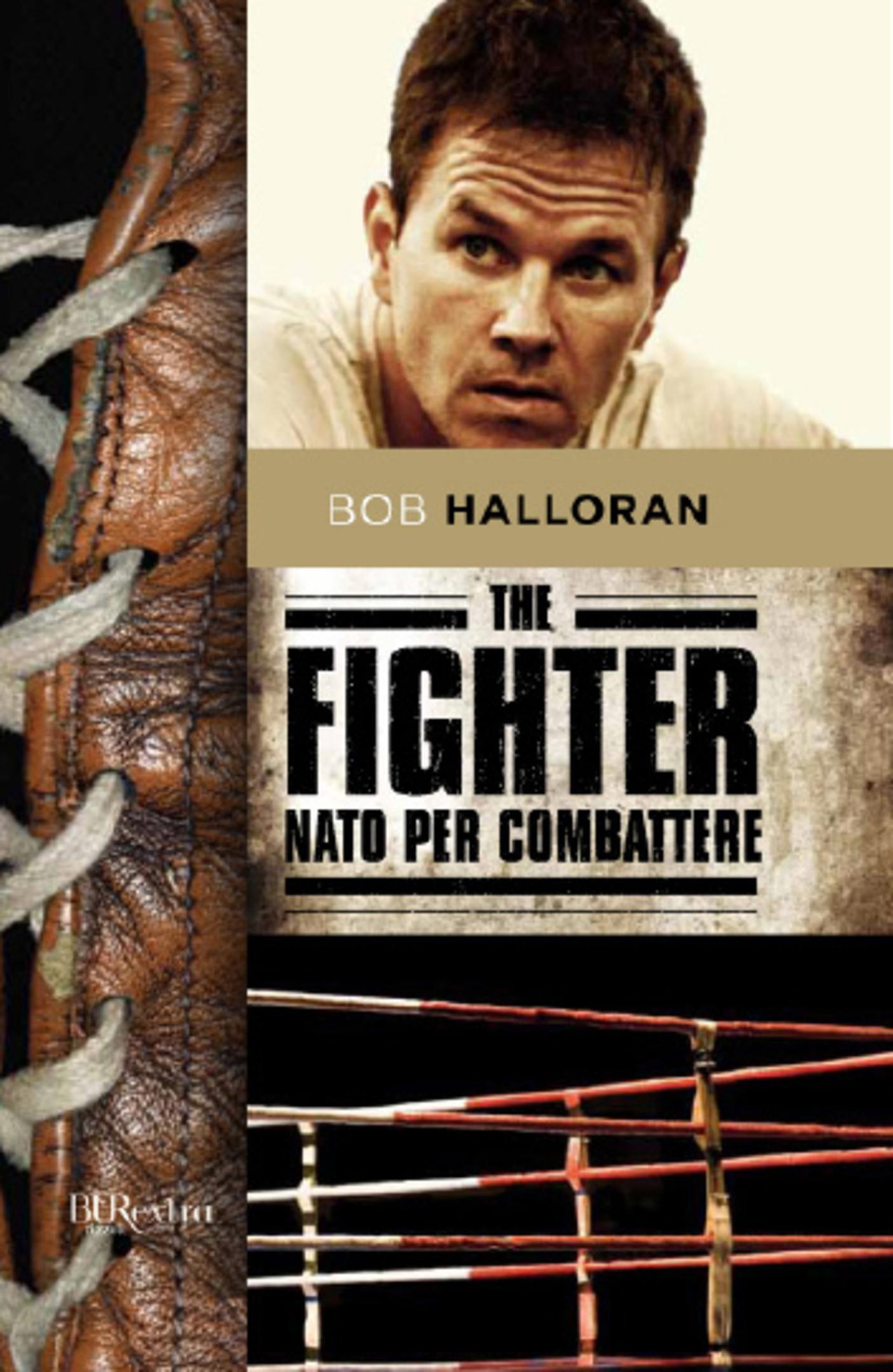 The fighter - Librerie.coop