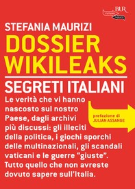 Dossier Wikileaks - Librerie.coop