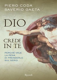 Dio crede in te - Librerie.coop