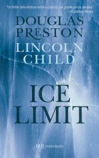 Ice limit - Librerie.coop
