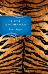 Le tigri di Mompracem - Librerie.coop