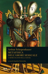 Metafisica dell'amore sessuale - Librerie.coop