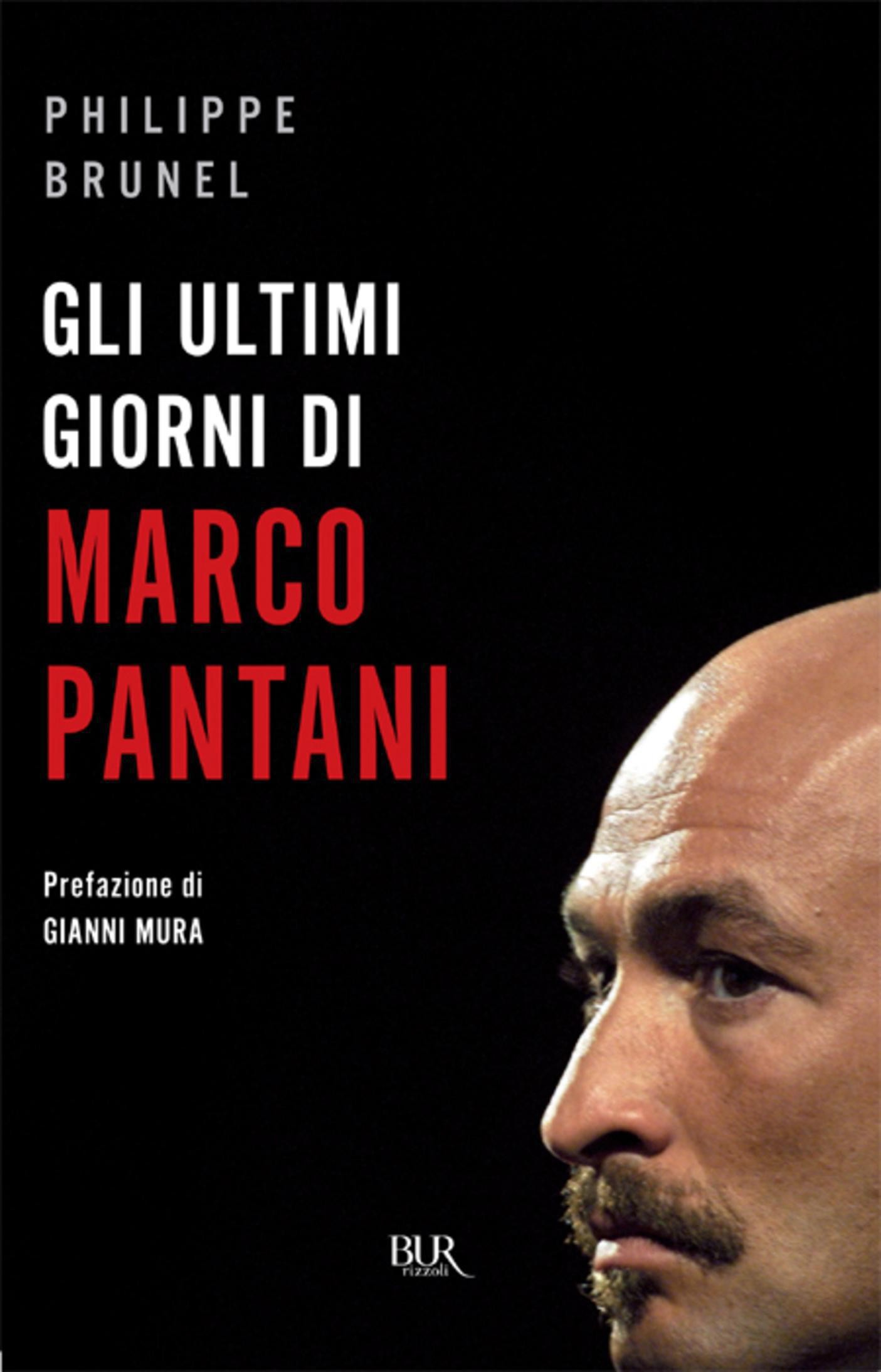 Gli ultimi giorni di Marco Pantani - Librerie.coop