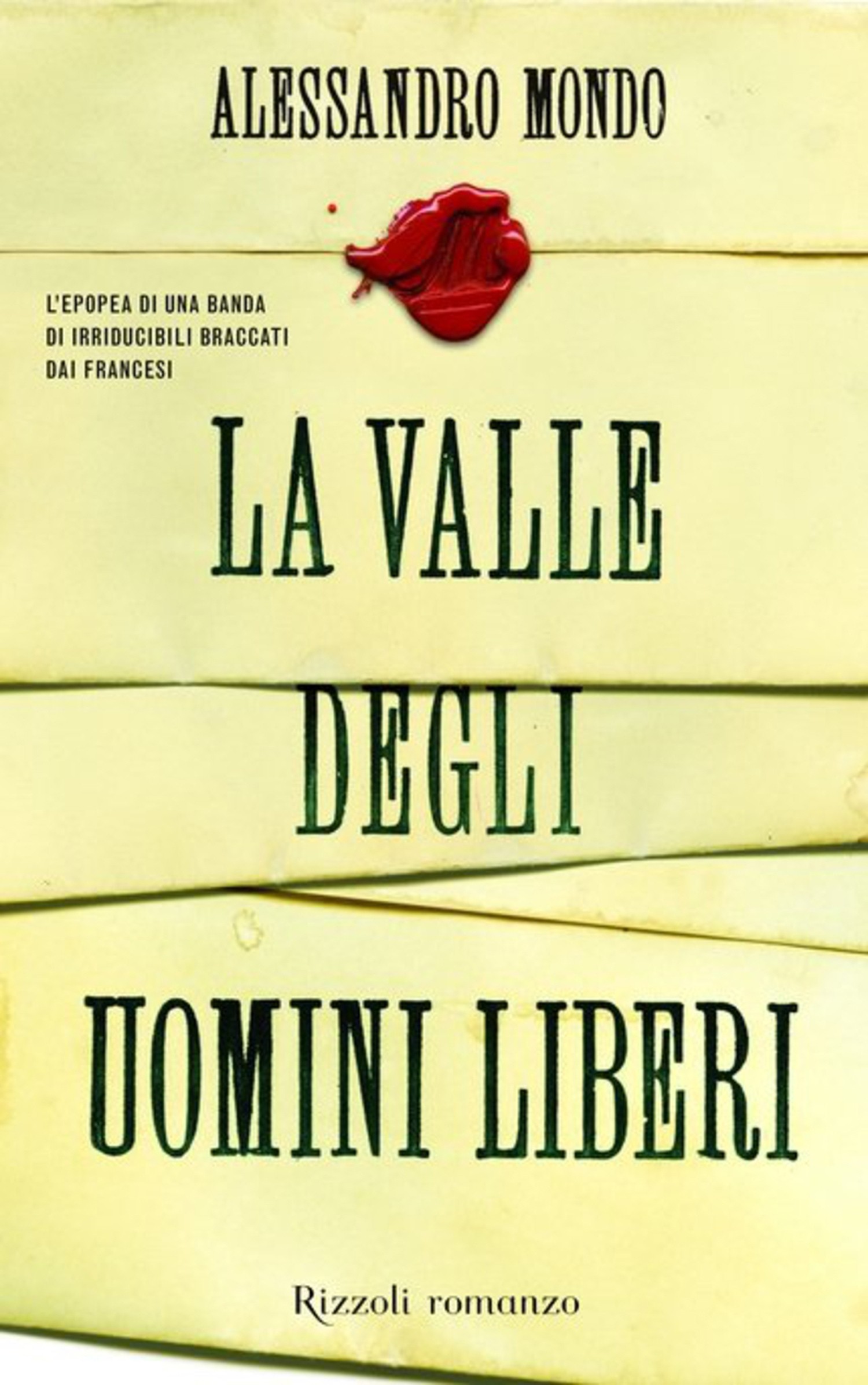 La valle degli uomini liberi - Librerie.coop