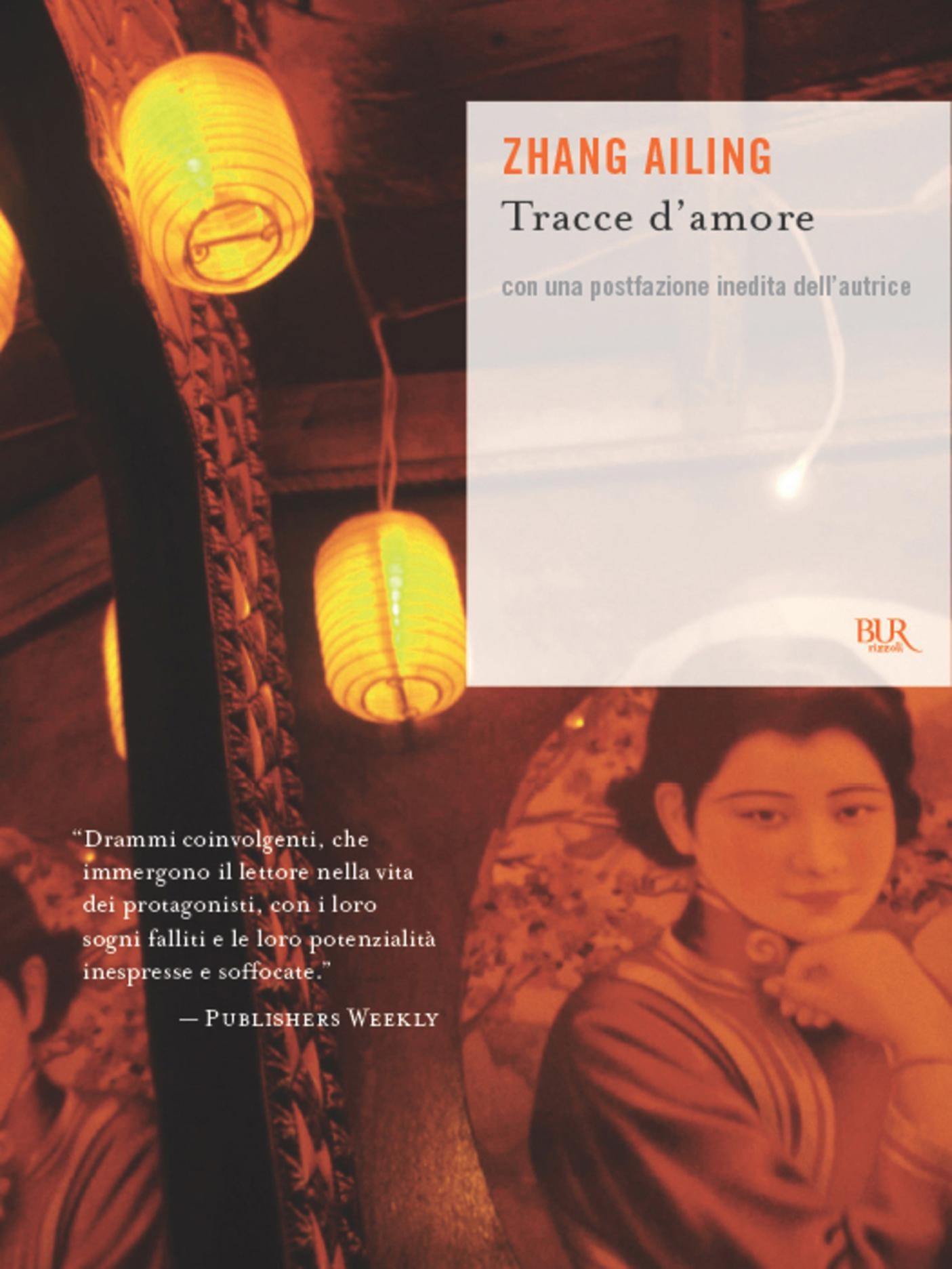 Tracce d'amore - Librerie.coop