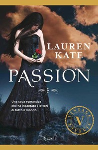 Passion (VINTAGE) - Librerie.coop