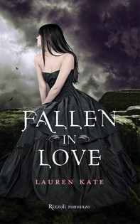 Fallen in love - Librerie.coop