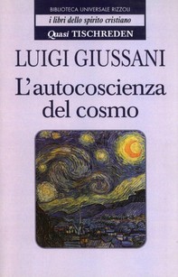 L'autocoscienza del cosmo - Quasi Tischreden - Volume 4 - Librerie.coop