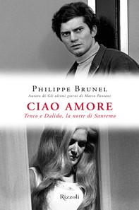 Ciao amore - Librerie.coop