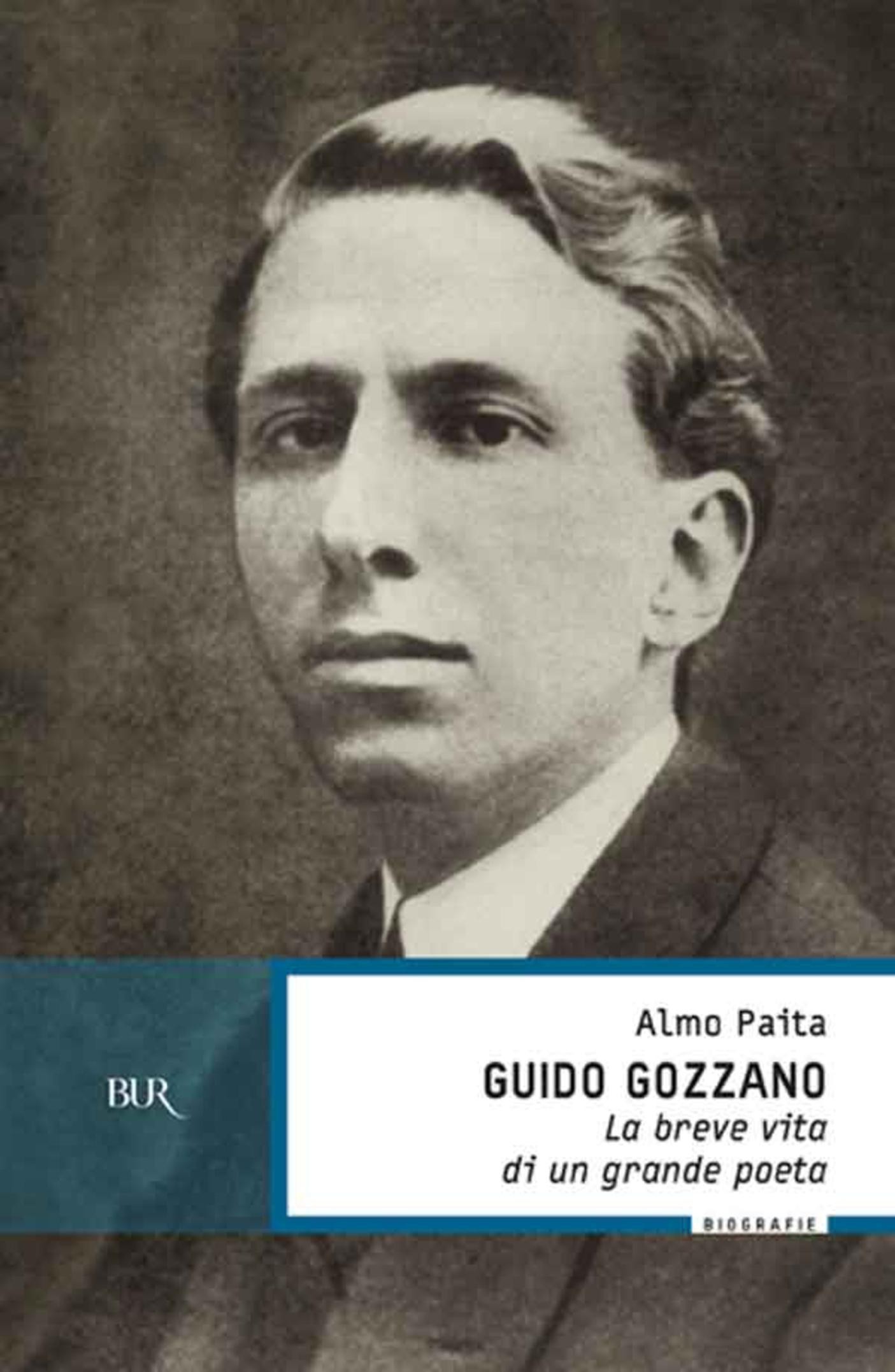 Guido Gozzano - Librerie.coop