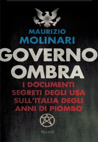 Governo ombra - Librerie.coop