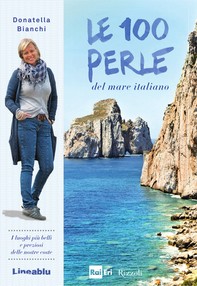 Le 100 perle del mare italiano - Librerie.coop