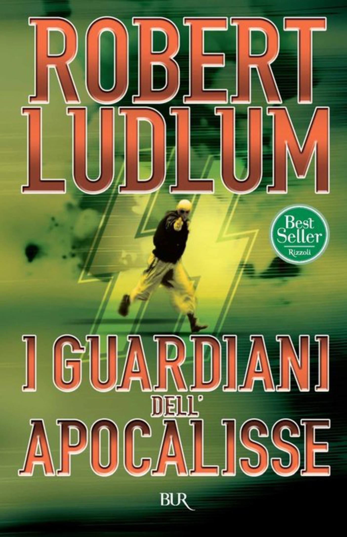 I guardiani dell'apocalisse - Librerie.coop