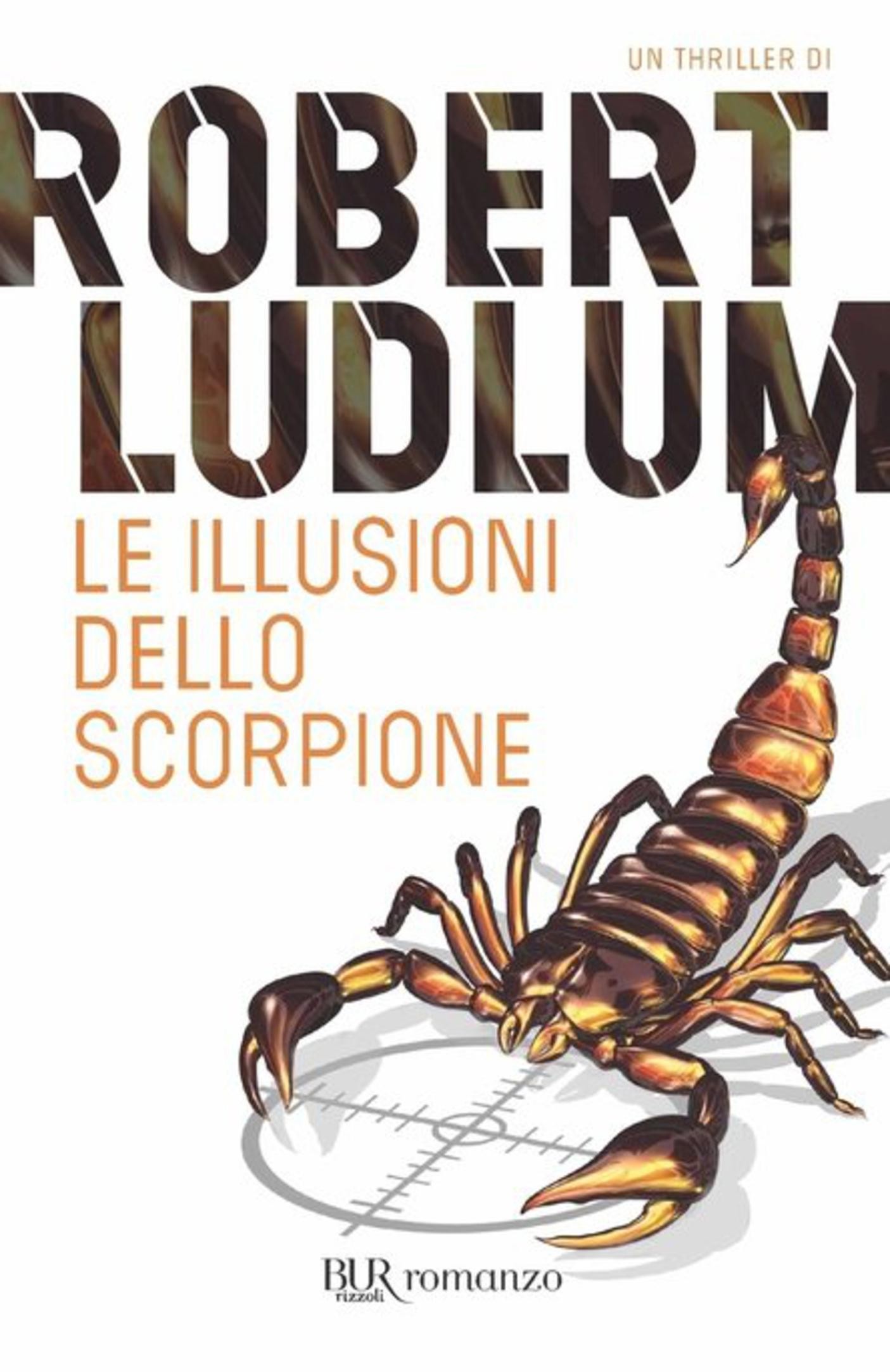 Le illusioni dello Scorpione - Librerie.coop