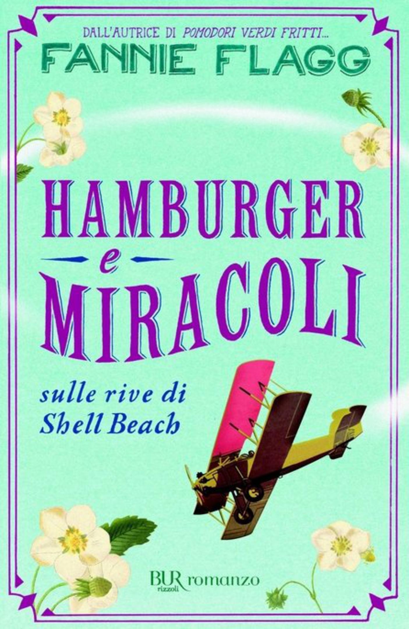 Hamburger e miracoli - Librerie.coop