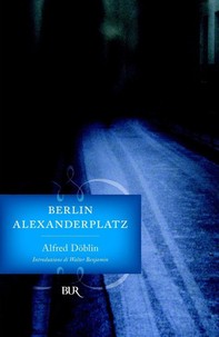 Berlin Alexanderplatz - Librerie.coop