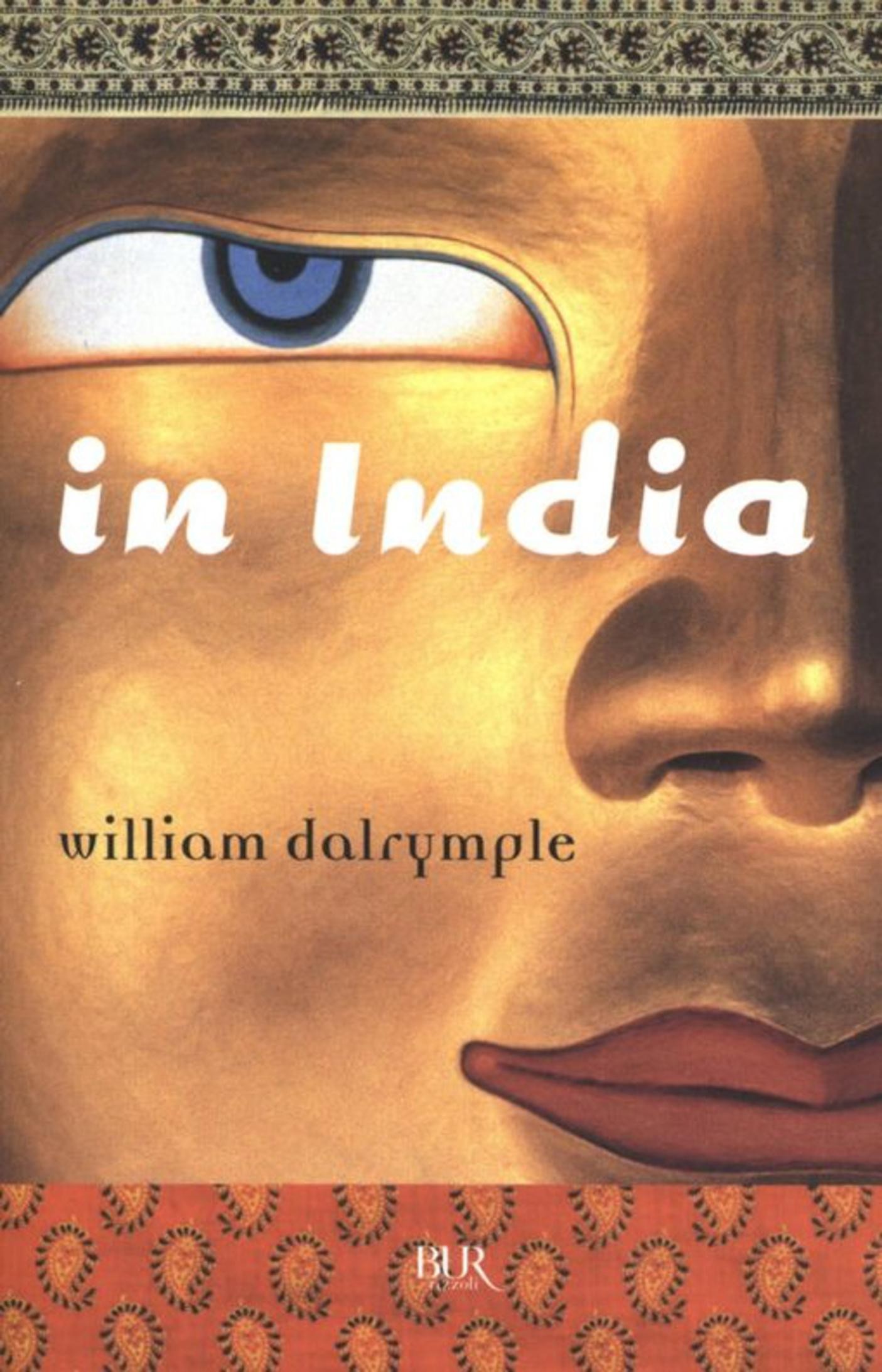 In India - Librerie.coop