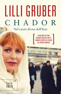 Chador - Librerie.coop