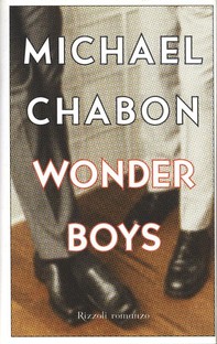 Wonder boys - Librerie.coop