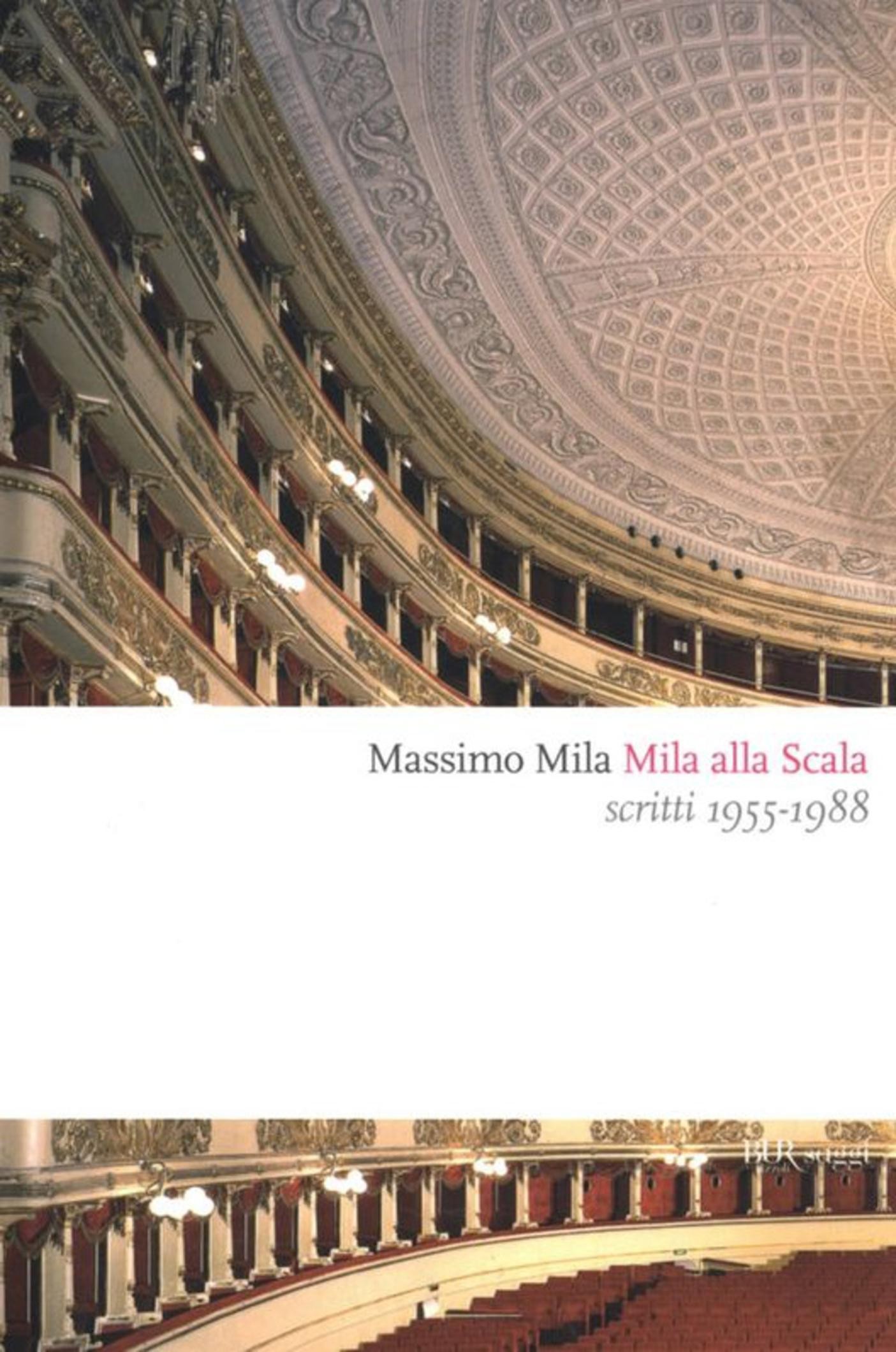 Mila alla Scala - Librerie.coop