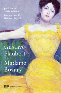 Madame Bovary - Librerie.coop