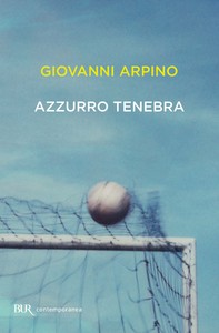Azzurro tenebra - Librerie.coop
