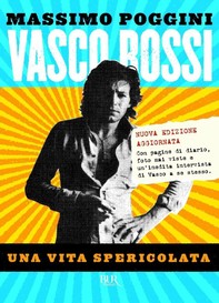 Vasco Rossi - Librerie.coop