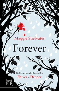 I Lupi di Mercy Falls - 3. Forever - Librerie.coop