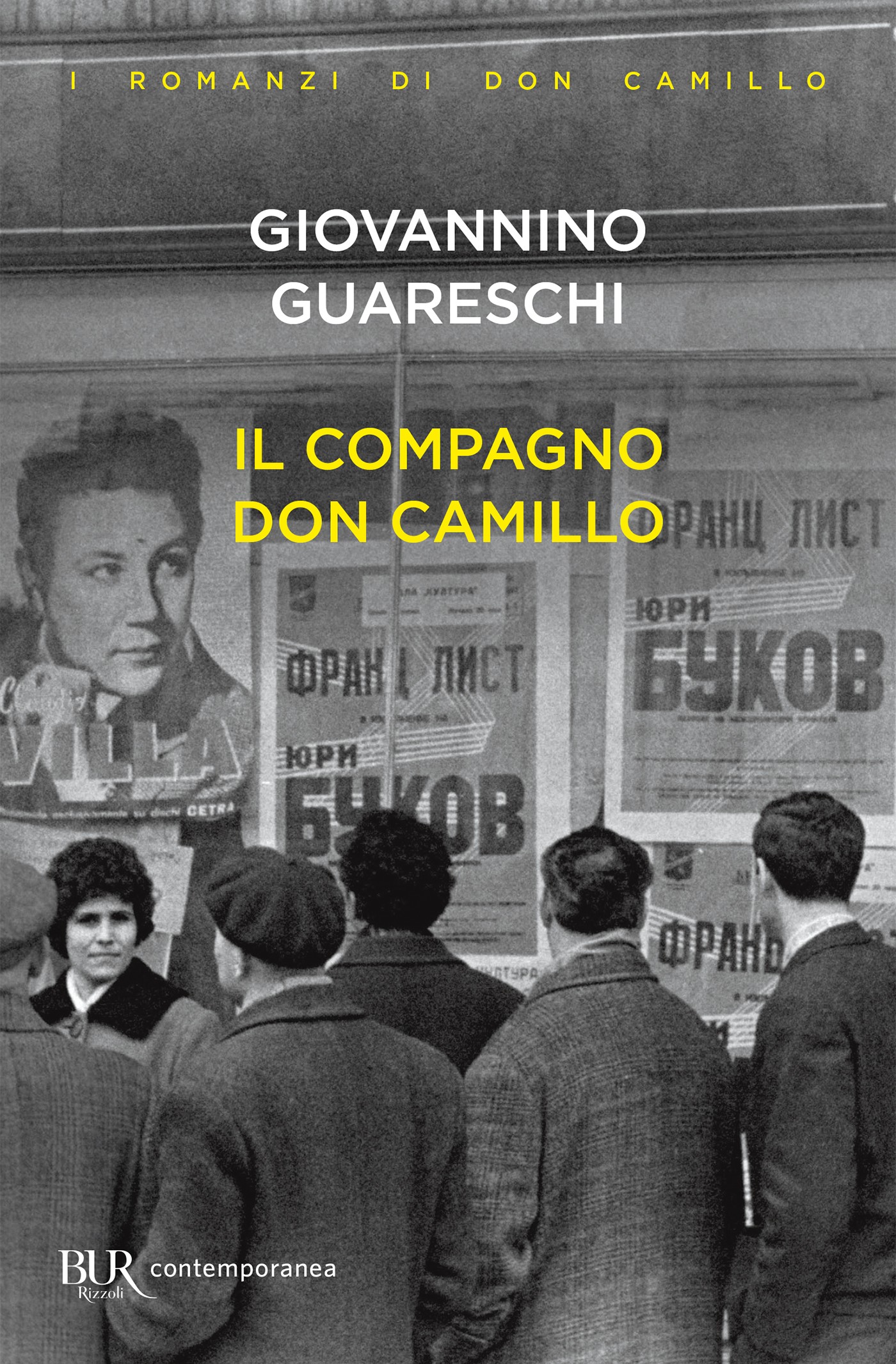 Il compagno don Camillo - Librerie.coop