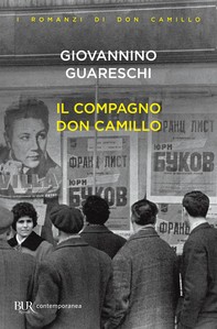 Il compagno don Camillo - Librerie.coop