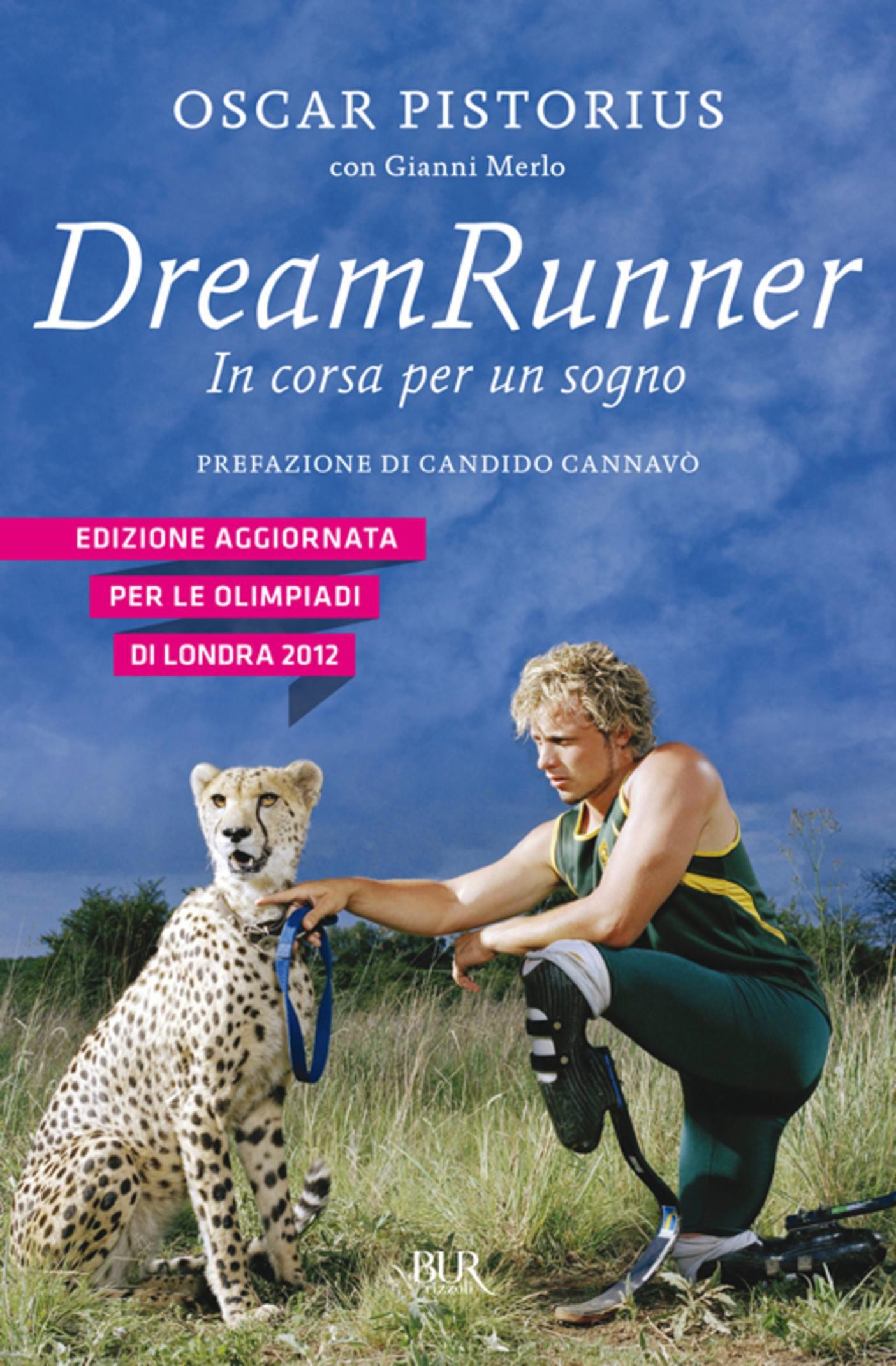 Dream Runner - Librerie.coop