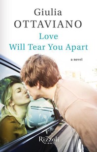 Love Will Tear You Apart - Librerie.coop