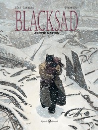 Blacksad #2 - Arctic nation - Librerie.coop