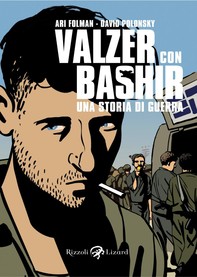 Valzer con Bashir - Librerie.coop