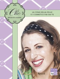 Clio beauty-care - Librerie.coop