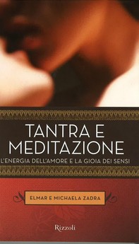 Tantra e meditazione - Librerie.coop
