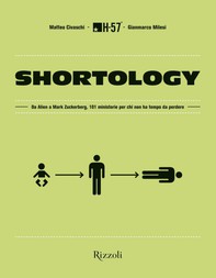 Shortology - Librerie.coop