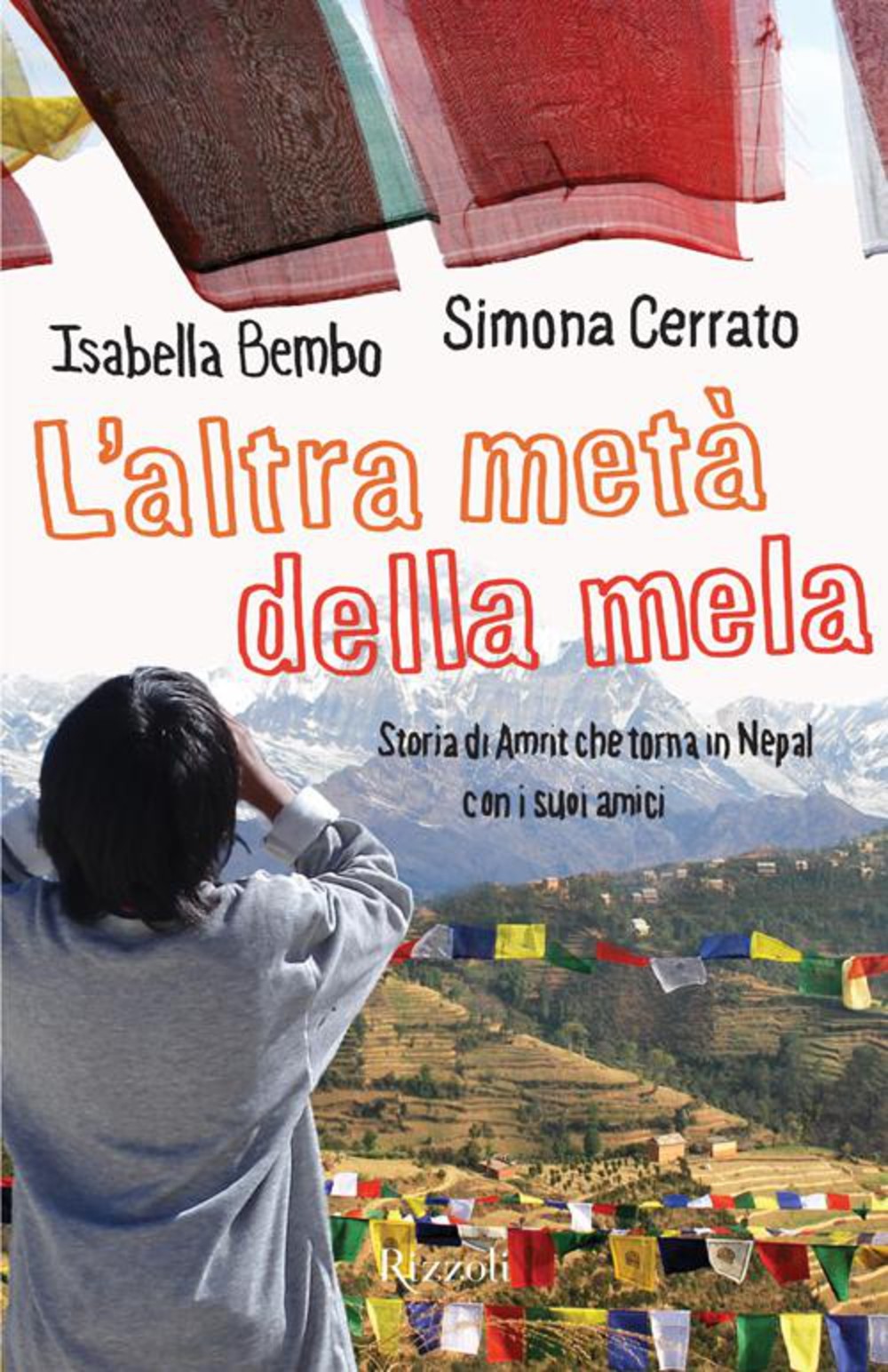 L'altra metà della mela - Librerie.coop