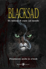 Blacksad La serie - Librerie.coop